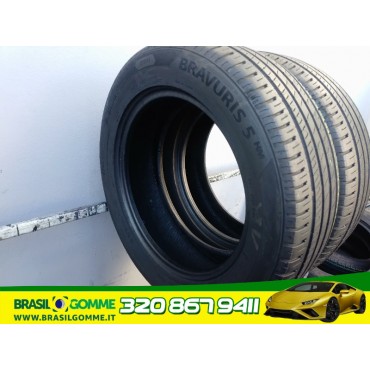 BARUM 215/60/17 - 96 V 3921