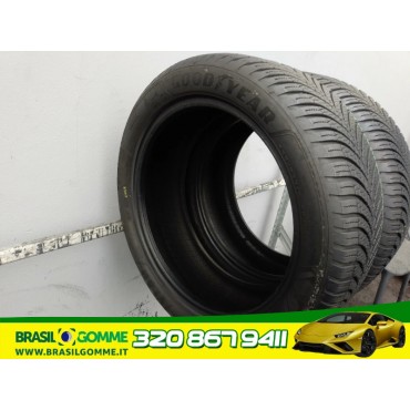GOODYEAR 205/50/17 - 93 W 0823/4822