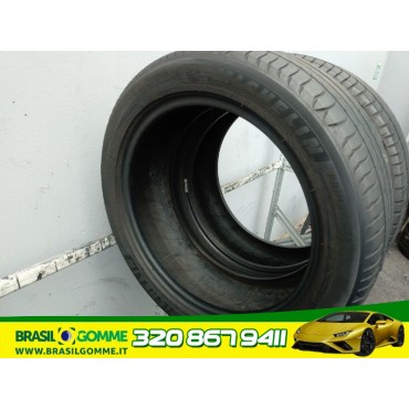 MICHELIN 205/50/17 - 89 V 2119/4322
