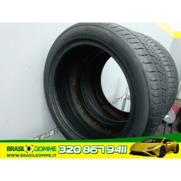 PIRELLI 275/40/19 - 101 Y RSC 1017/1117