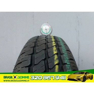 MAXTREK 165/80/14 - 96/95 S 2119