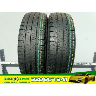 MICHELIN 215/70/15 - 101 Q...