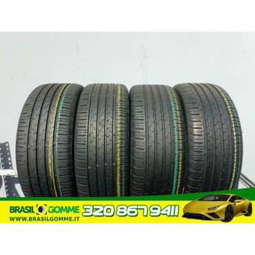 CONTINENTAL 195/45/16 - 84...