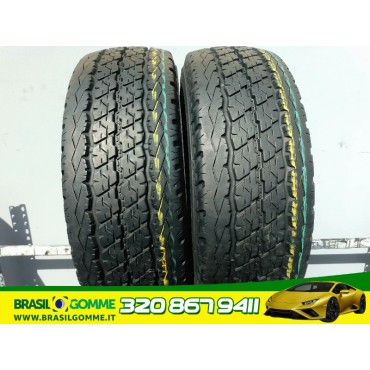 BRIDGESTONE 215/70/15 -...