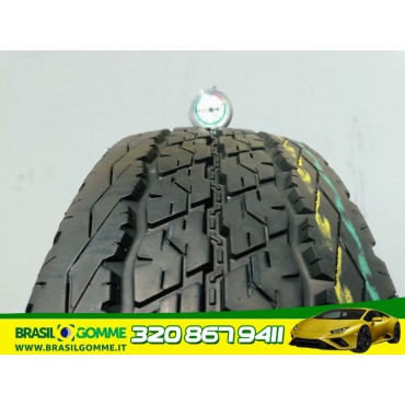 BRIDGESTONE 215/70/15 - 109/107 S C 3217/2617