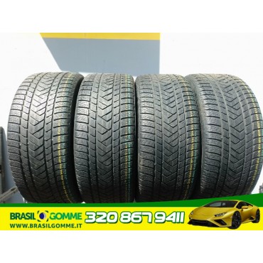PIRELLI 285/40/22 - 110 V 4818