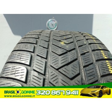 PIRELLI 285/40/22 - 110 V 4818