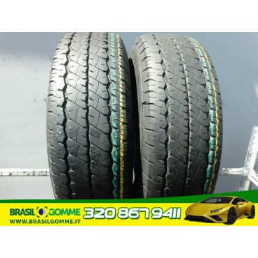 DOUBLESTAR 225/70/15 C - 112/110 T 1024