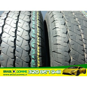 DOUBLESTAR 225/70/15 C - 112/110 T 1024