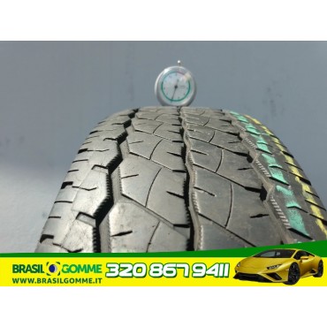 DOUBLESTAR 225/70/15 C - 112/110 T 1024