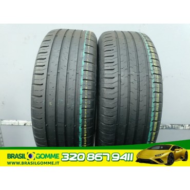 CONTINENTAL 205/55/16 - 91 H 4815/2519