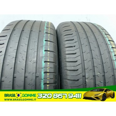 CONTINENTAL 205/55/16 - 91 H 4815/2519