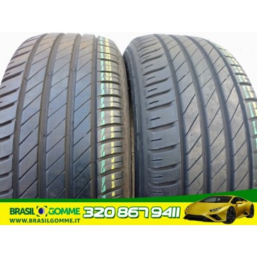 KLEBER 205/55/16 - 91 H 1519