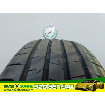 BRIDGESTONE 225/55/17 - 99 V 3824