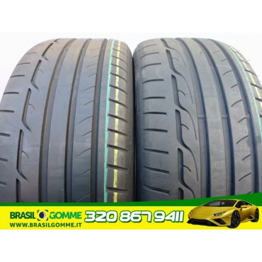 DUNLOP 225/45/19 - 96 W 1018/4819