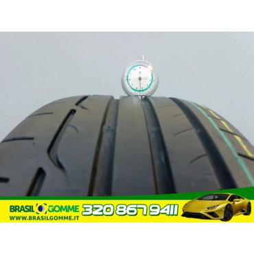 DUNLOP 225/45/19 - 96 W 1018/4819