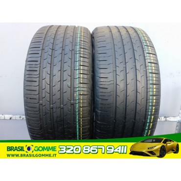 CONTINENTAL 225/45/18 - 91 W 2122/4522