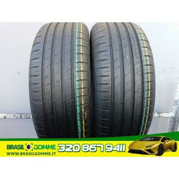 GOODYEAR 205/55/17 - 91 V 0523