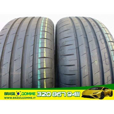 GOODYEAR 205/55/17 - 91 V 0523