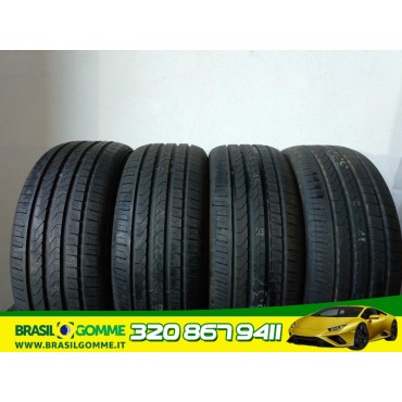 PIRELLI 255/55/18 - 109 Y 1719