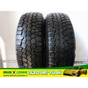 NOKIAN 245/75/16 - 120/116 Q 3210