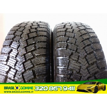 NOKIAN 245/75/16 - 120/116 Q 3210