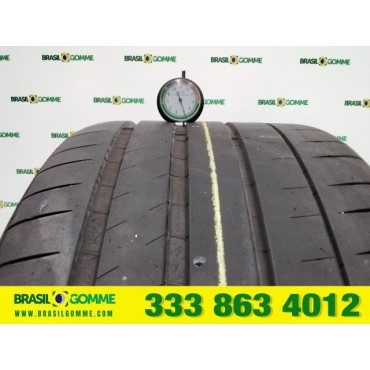 Michelin Pilot Sport 4 315 40 21