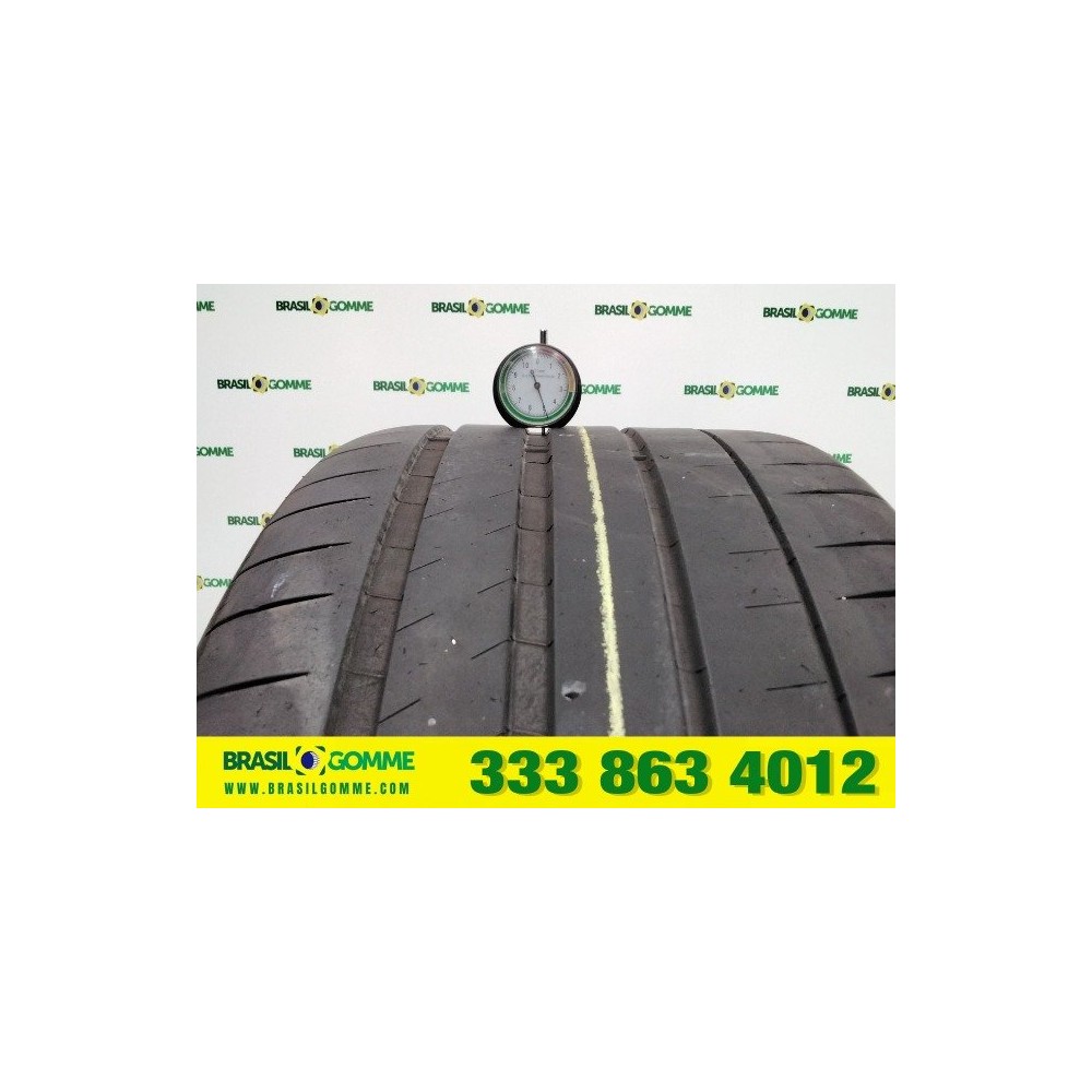 Michelin Pilot Sport 4 315 40 21