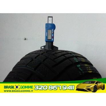 HANKOOK 215/65/16 - 98 H 1623