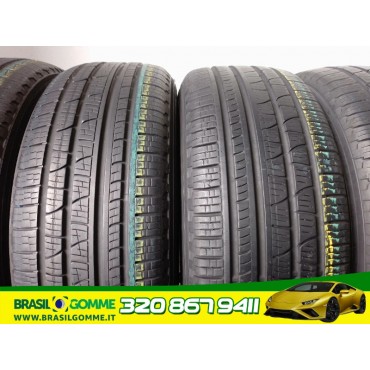 PIRELLI 235/65/17 - 108 V 19/20