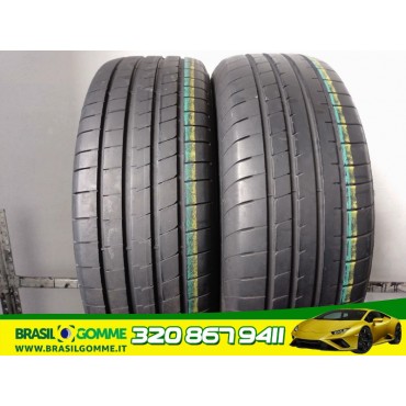 GOODYEAR 235/60/18 - 107 V 18/25
