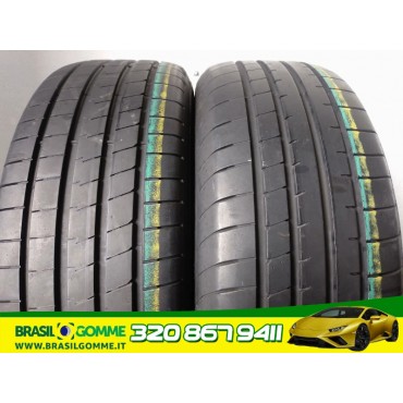 GOODYEAR 235/60/18 - 107 V 18/25