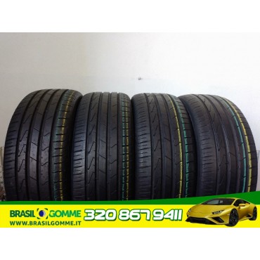 HANKOOK 215/45/18 - 89 V 3221