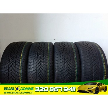 BRIDGESTONE 255/35/21 - 98...