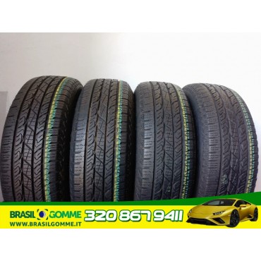 NEXEN 255/70/18 - 113 T 5116