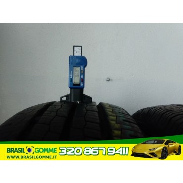 TOURADOR 215/60/17C - 109/107 T 4824