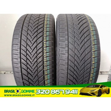 TRACMAX 225/40/19 - 93 Y 2323