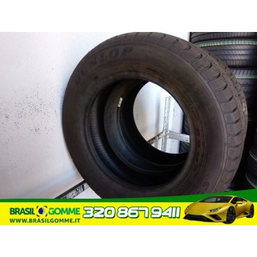 DUNLOP 185/65/14 - 86 T 11