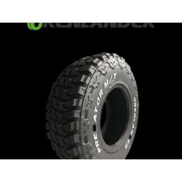 GREENLANDER 235/75/15 - 104...