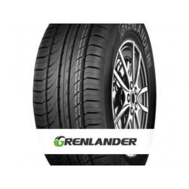 GREENLANDER 195/60/16 - 89...