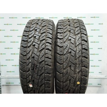BRIDGESTONE 275/70/16 - 114...