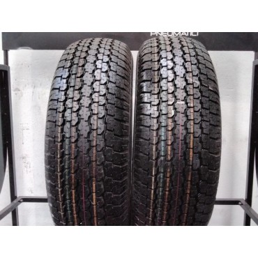 BRIDGESTONE 275/70/16 - 114...