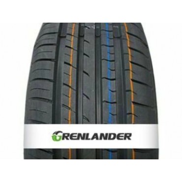GREENLANDER 185/50/16 - 81...