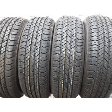 BRIDGESTONE 205/65/16 - 95...