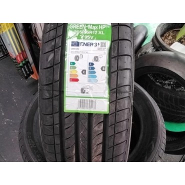 LINGLONG 205/55/17 - 95 V...