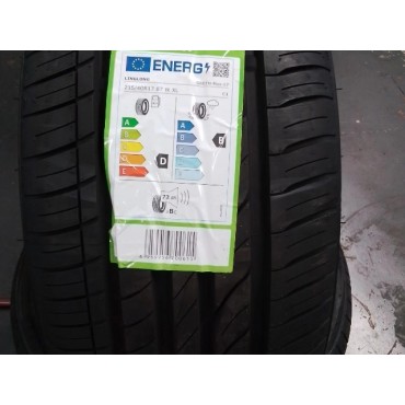 LINGLONG 215/40/17 - 87 W 3723