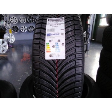 BRIDGESTONE 225/45/17 - 94...