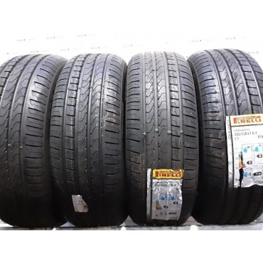 PIRELLI 205/55/17 - 91V RS...