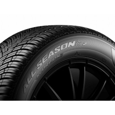 PIRELLI 235/60/18 - 107 W...