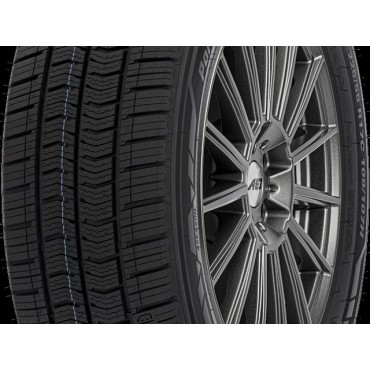KUMHO 195/60/16C - 99 H 2024